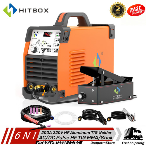 Aluminum tig welder - aluminum,