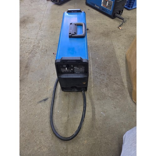 Miller dynasty 200 - 200, ac