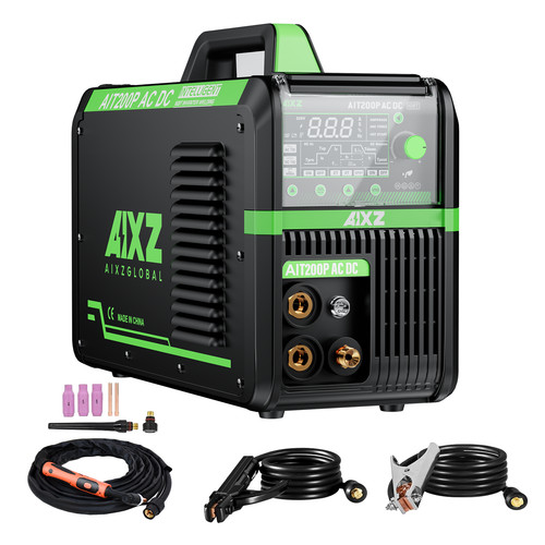 Aixz 5in1 tig welder - 5in1,